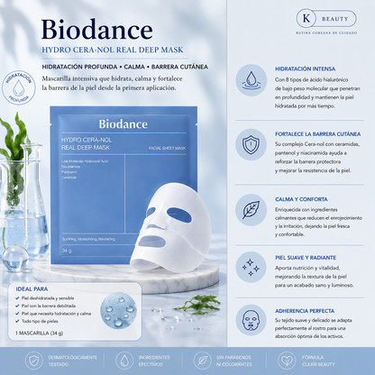 💖 Colección Biodance Original