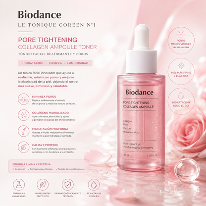 💖 Colección Biodance Original