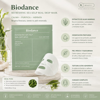 💖 Colección Biodance Original