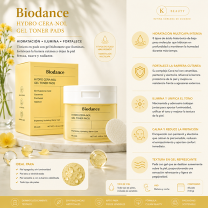 💖 Colección Biodance Original