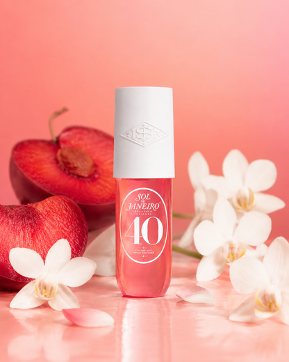 Sol de Janeiro Perfume Mist Collection – Brumas Corporales y Capilares Cheirosa 40, 48, 59, 62, 68, 71, 76 y 87 | Fragancias Originales