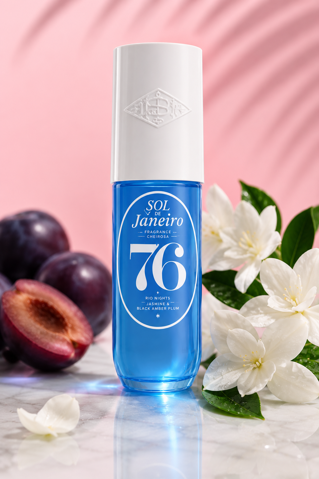 Sol de Janeiro Perfume Mist Collection – Brumas Corporales y Capilares Cheirosa 40, 48, 59, 62, 68, 71, 76 y 87 | Fragancias Originales