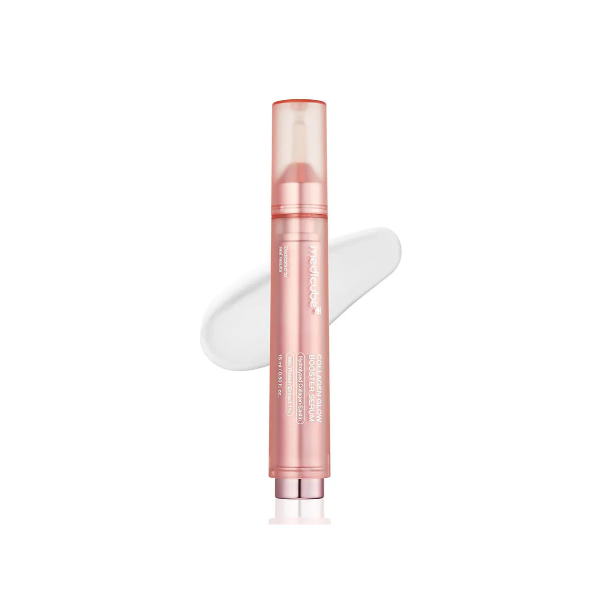 🌸 Medicube Collagen Glow Booster Serum 15 ml ✨
