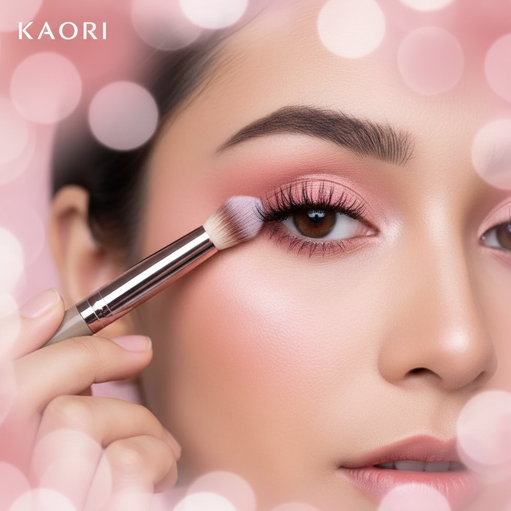 Brochas Kaori - Lifestyle Ojos