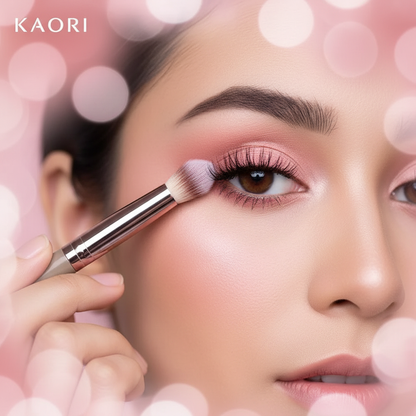 Brochas Kaori - Lifestyle Ojos
