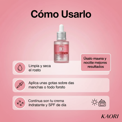 Cómo usarlo