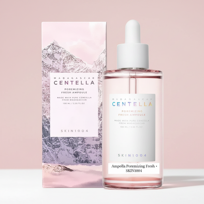 🌿 SKIN1004 Madagascar Centella Ampoule