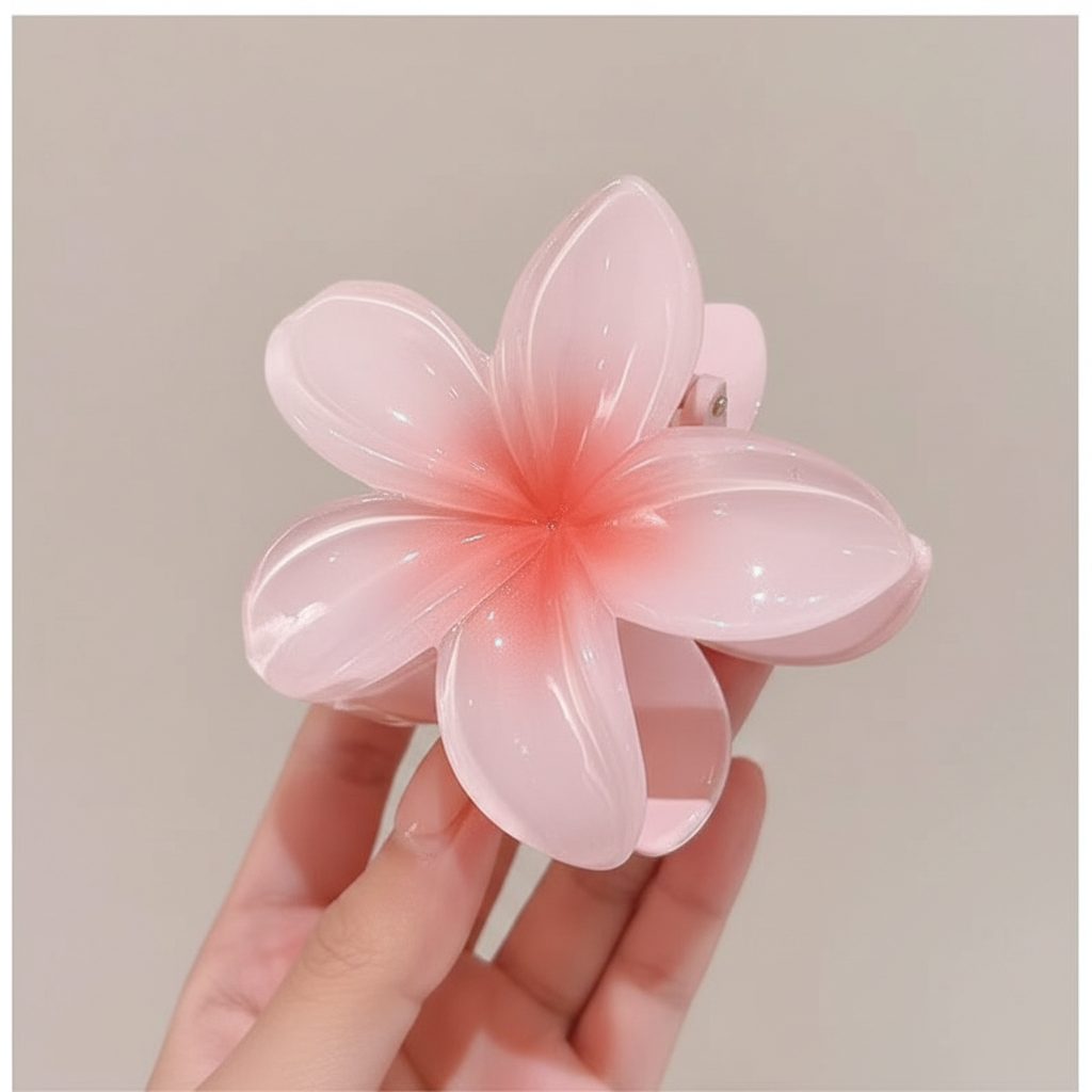 Close up pinza floral