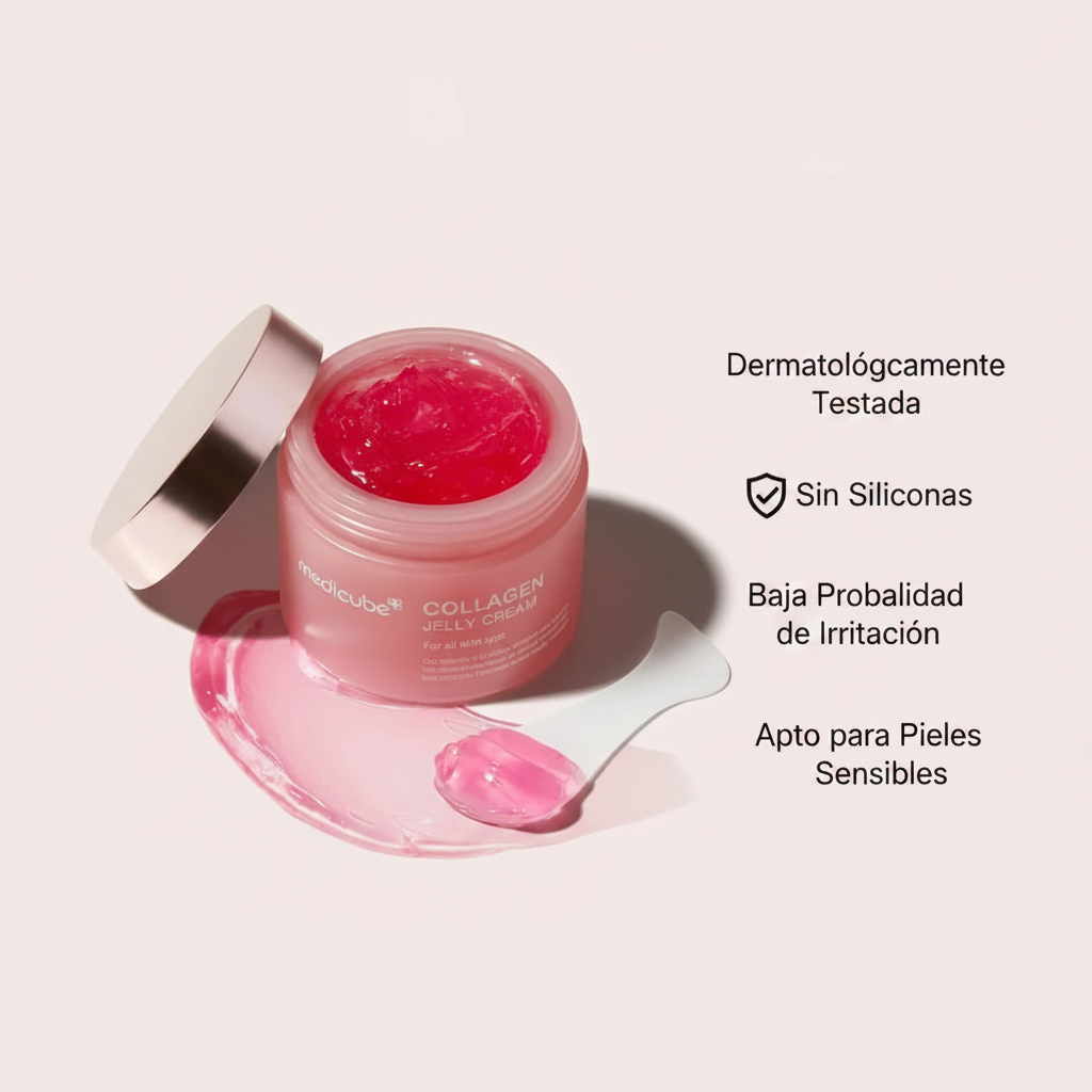Collagen Jelly Cream — Dermatológica