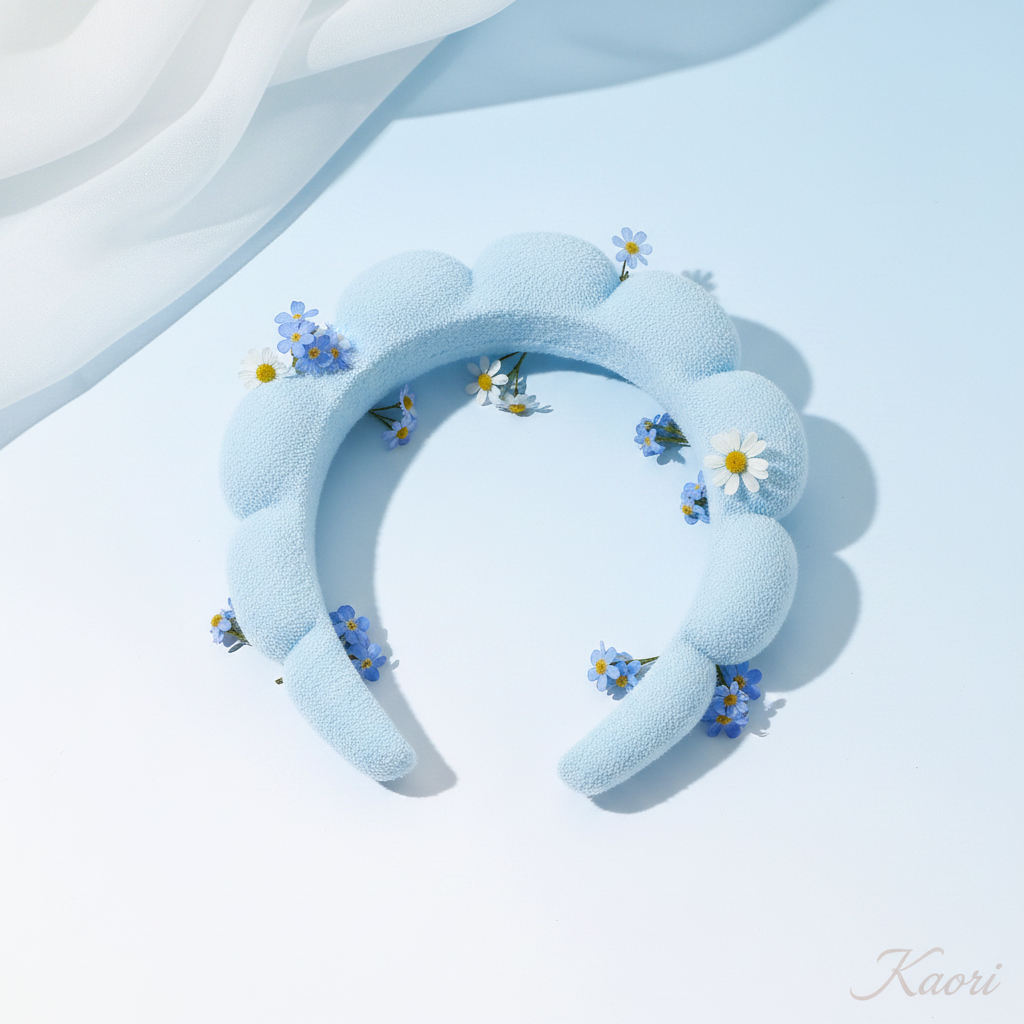 Diadema Blue