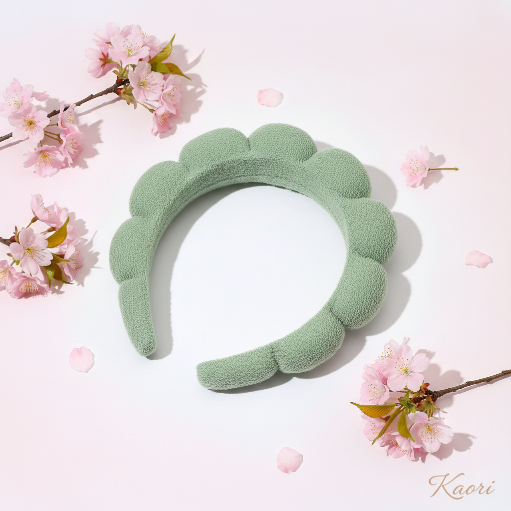 Diadema Green