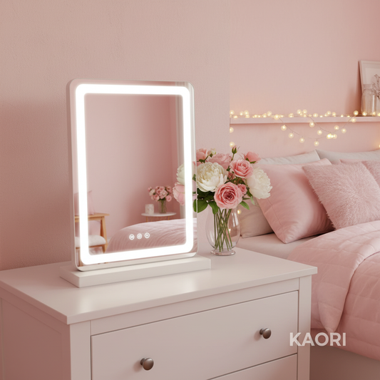 Espejo Kaori - Habitación