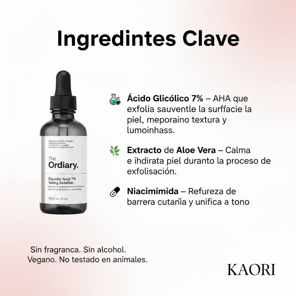 Ingredientes