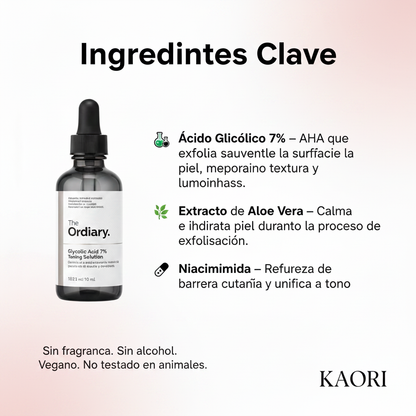 Ingredientes