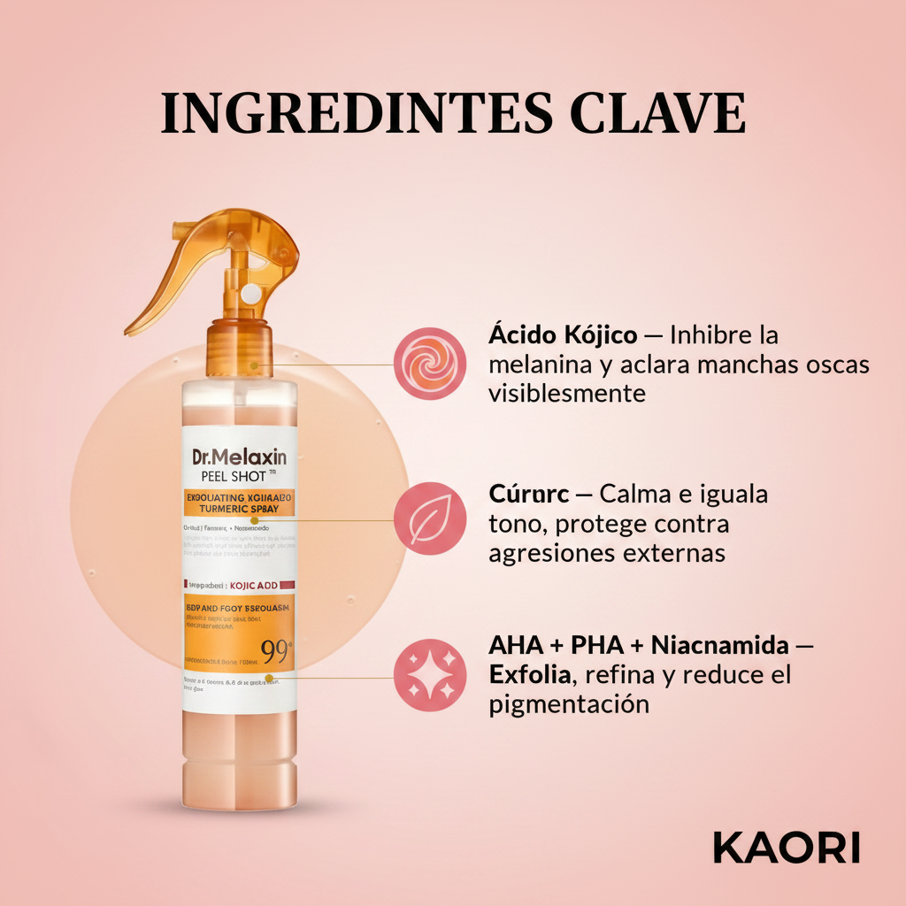 Ingredientes