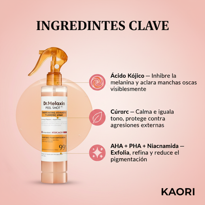 Ingredientes