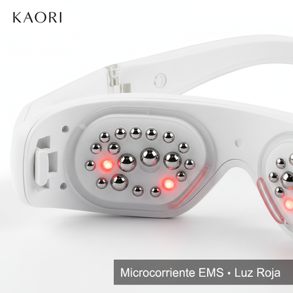 KAORI detalle EMS
