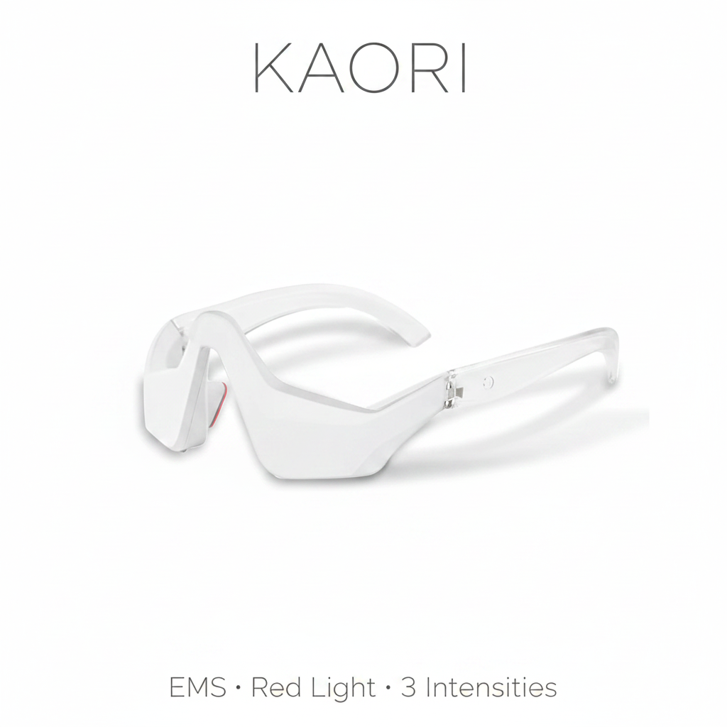 KAORI EMS hero