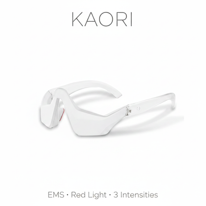 KAORI EMS hero