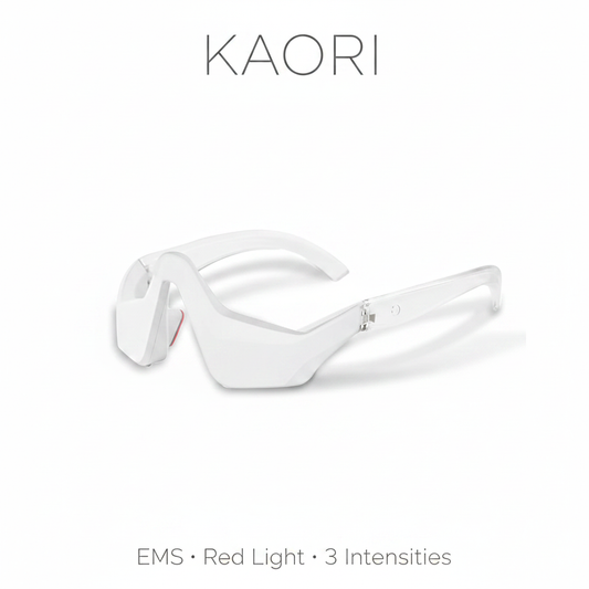 KAORI EMS hero