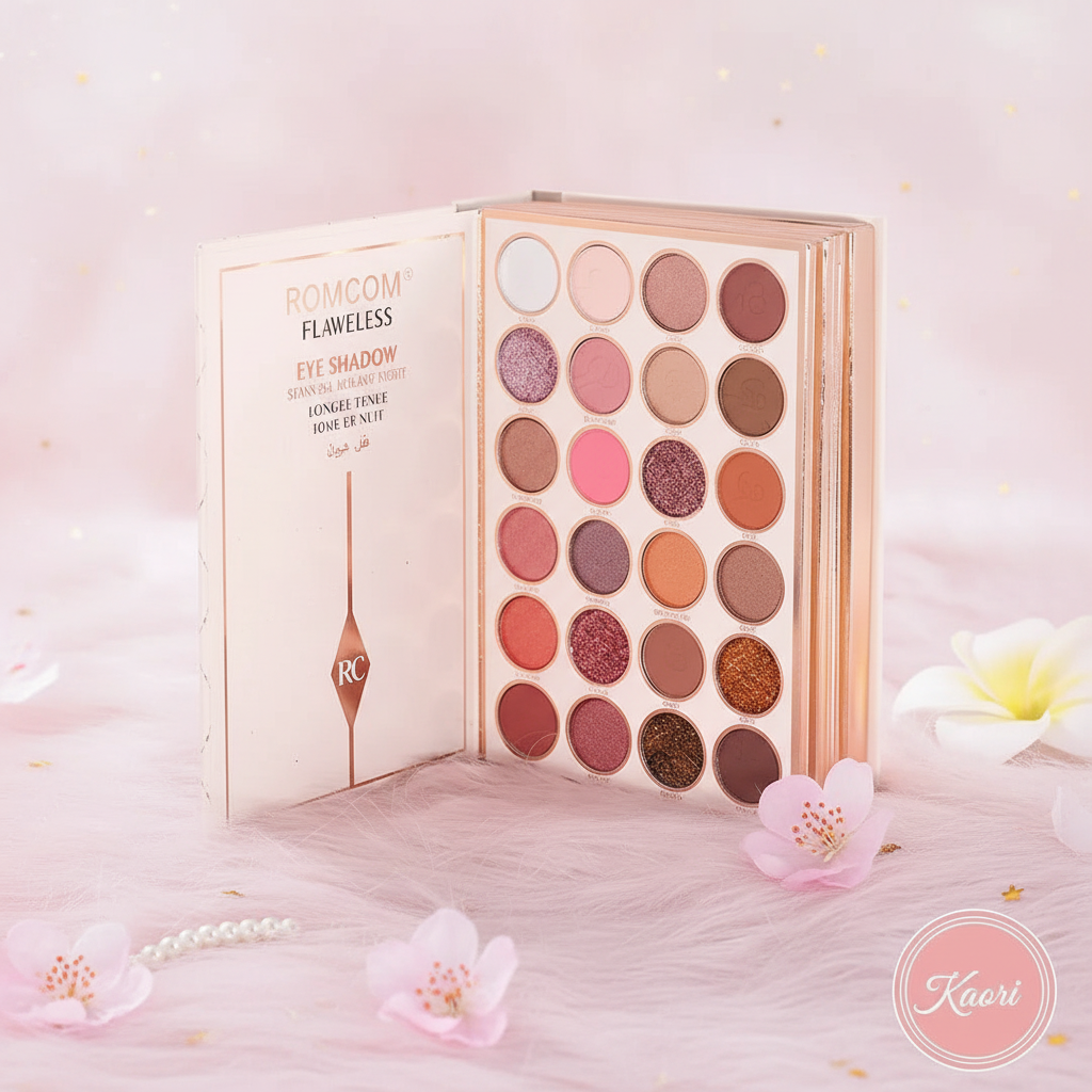 Kit Maquillaje v1