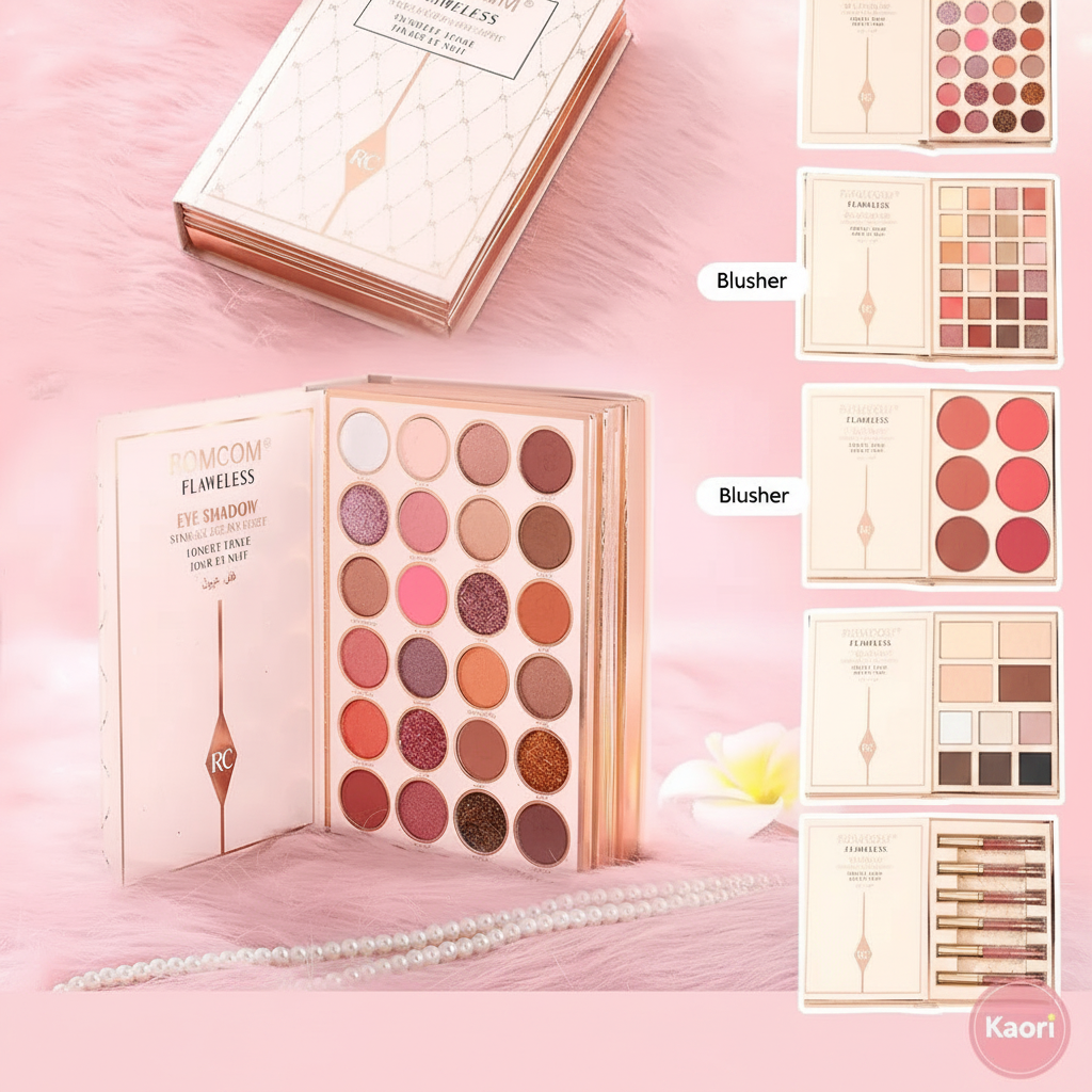 Kit Maquillaje v2