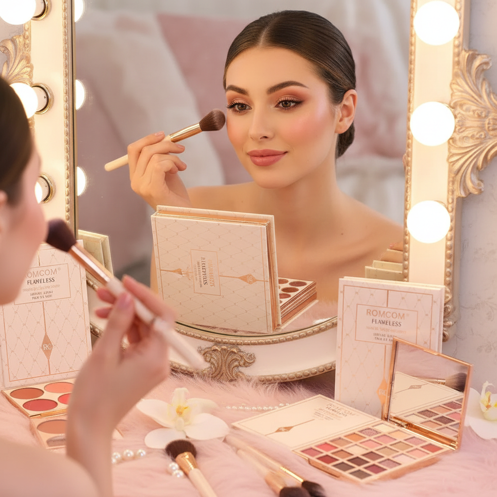 Kit Maquillaje v3