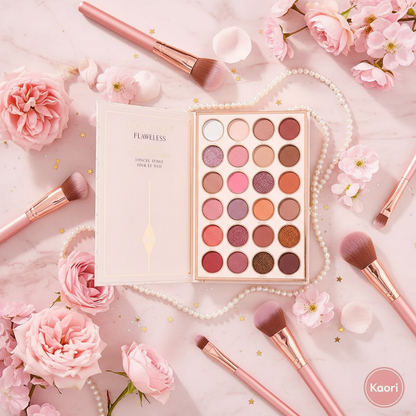 Kit Maquillaje v5