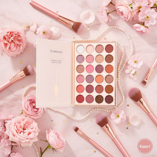 Kit Maquillaje v5
