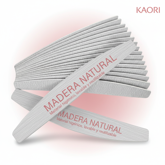 Limas Kaori - Madera Natural