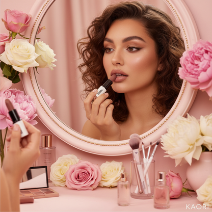 Lip Lift Kit - Lifestyle Labial