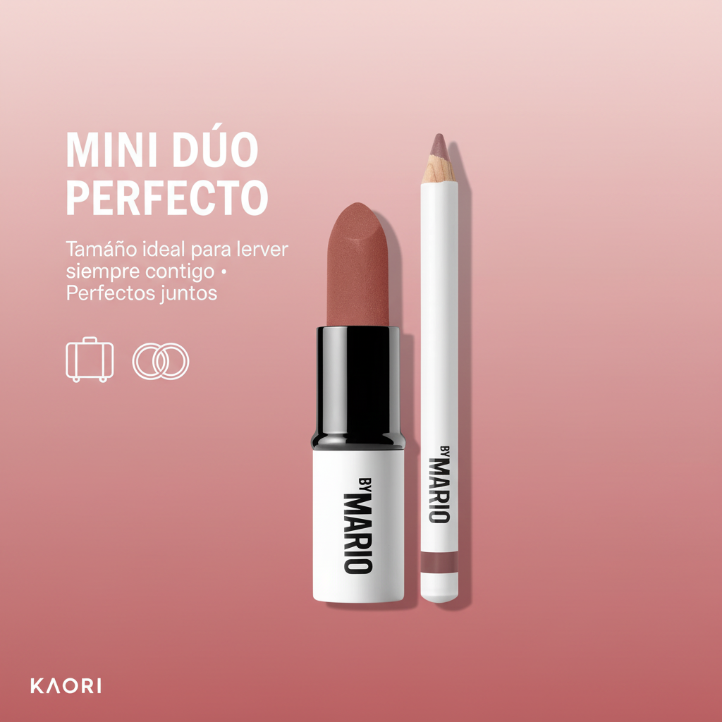 Lip Lift Kit - Portátil