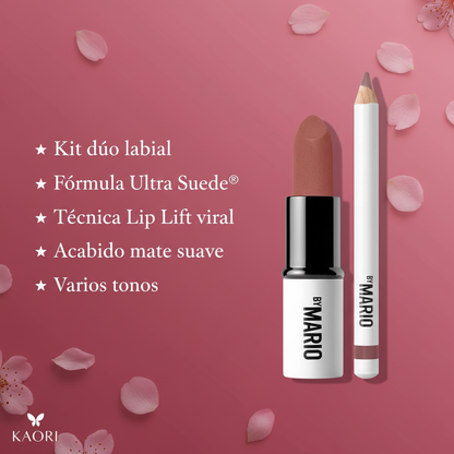 Lip Lift Kit - Resumen