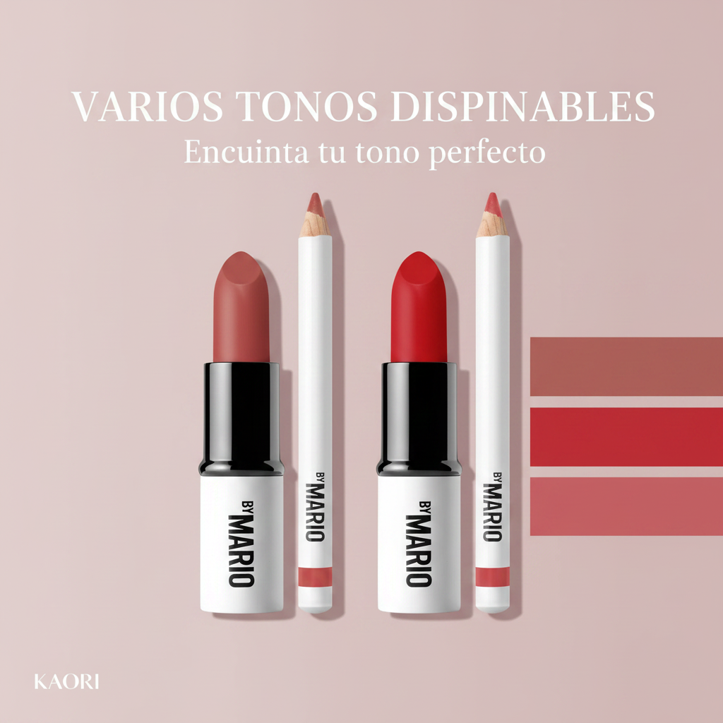 Lip Lift Kit - Tonos