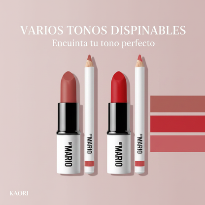 Lip Lift Kit - Tonos