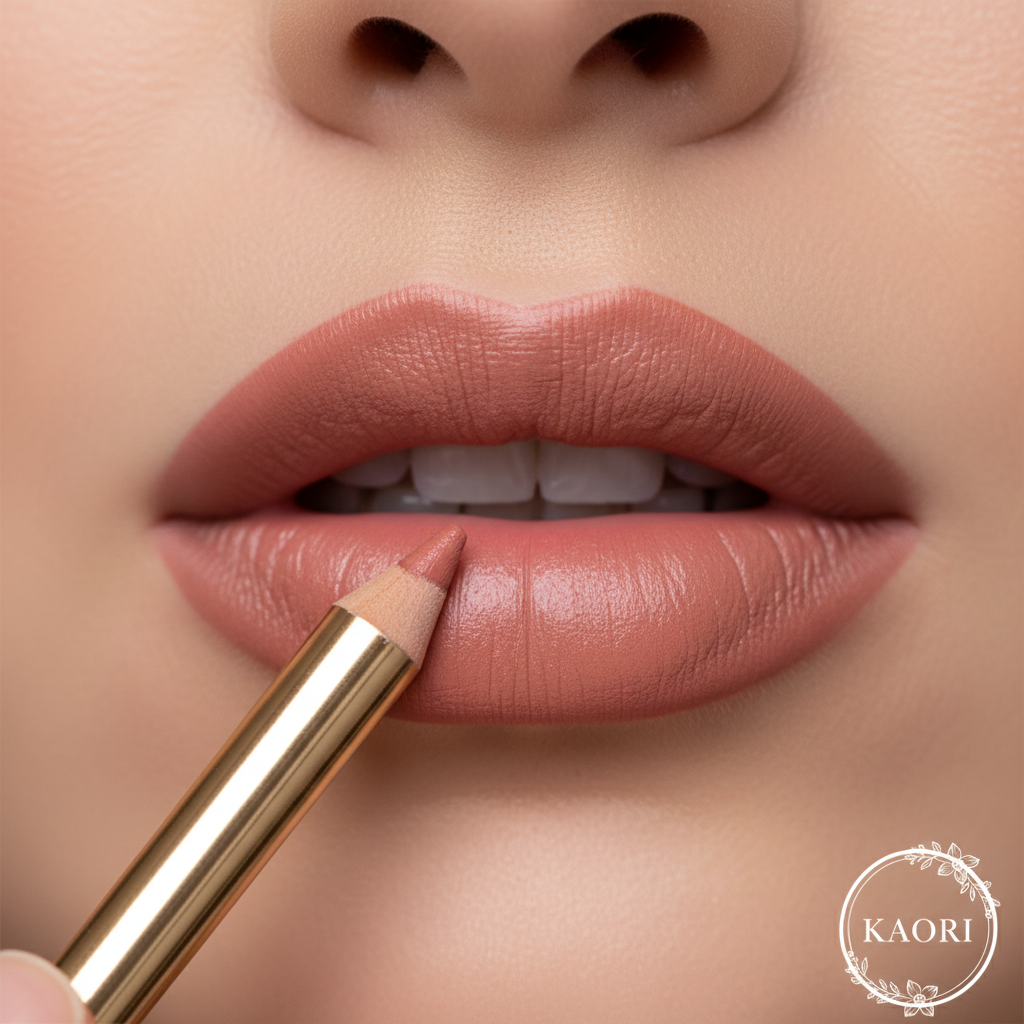 Lip Liner v4