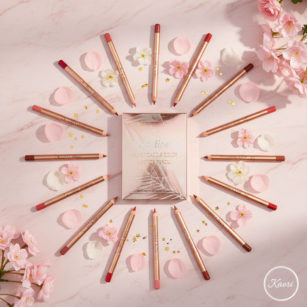 Lip Liner v5