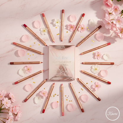 Lip Liner v5