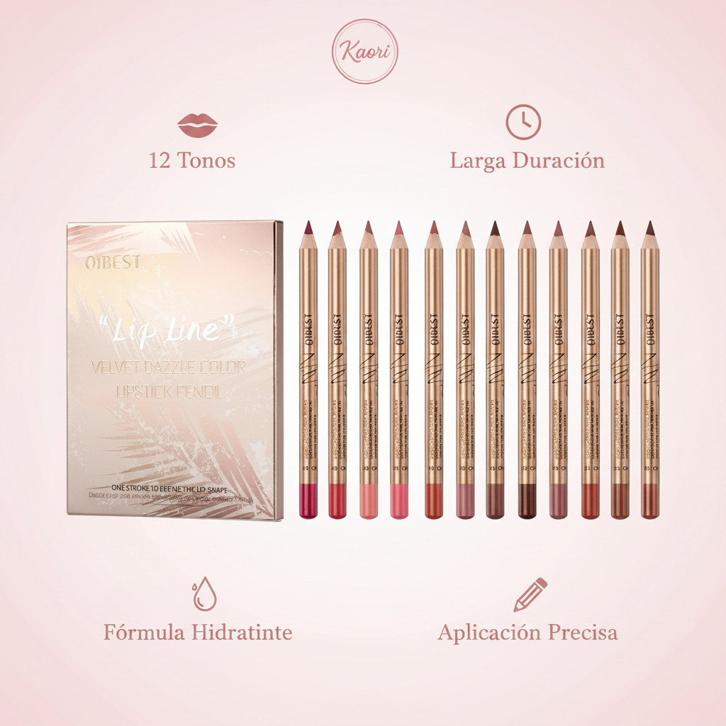 Lip Liner v6