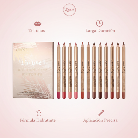 Lip Liner v6