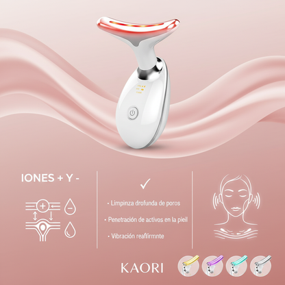 Masajeador Kaori - Iones