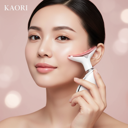 Masajeador Kaori - Lifestyle Cara