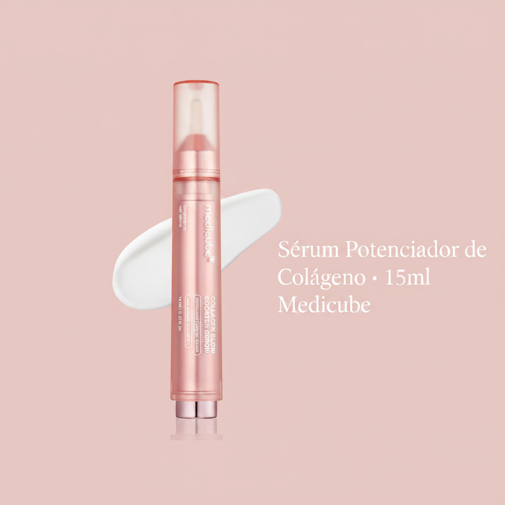 Medicube Collagen Serum — Principal
