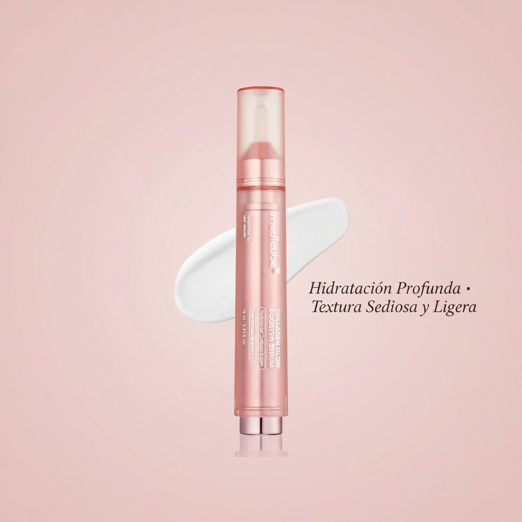 Medicube — Hidratación
