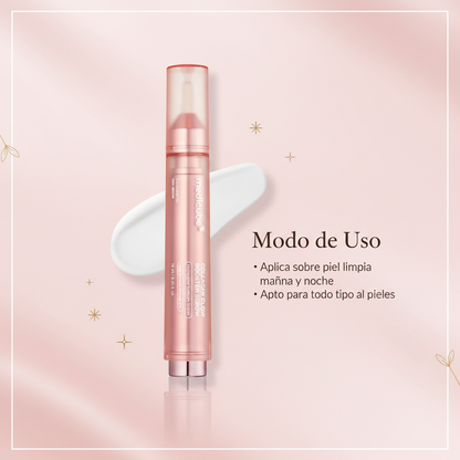 Medicube — Modo de uso
