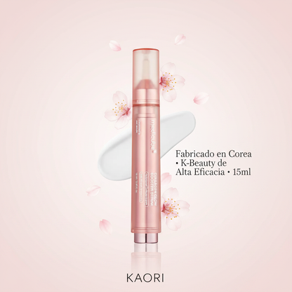 Medicube — Origen coreano
