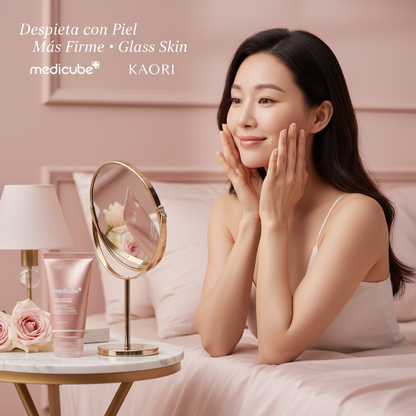 Night Mask — Mujer 2