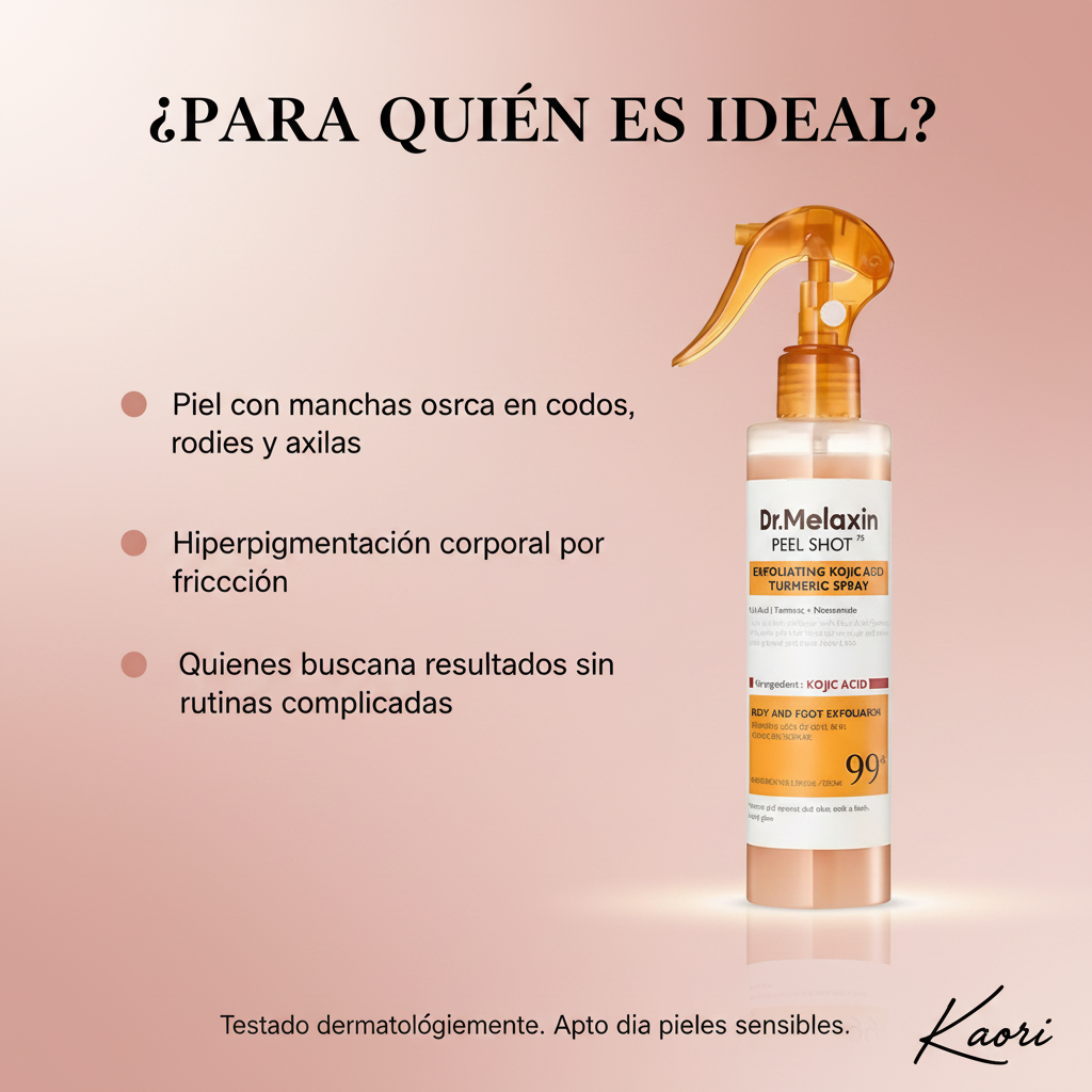 Para quién