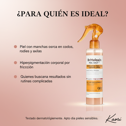 Para quién