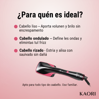 Para quién